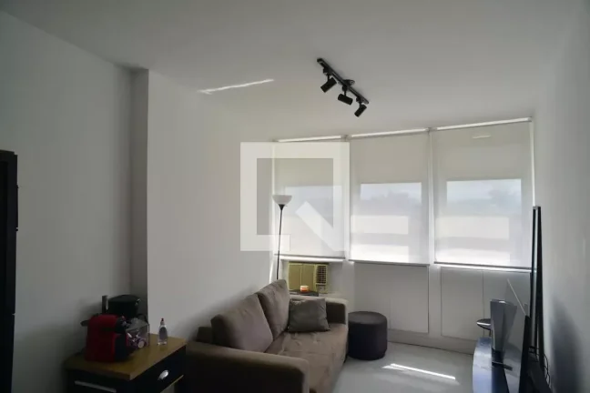 Imagem Apartamento à Venda - Barra da Tijuca, 1 Quarto, 39 m2