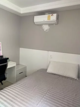 Imagem Apartamento com 2 dormitórios à venda, 83 m² - Pitangueiras - Guarujá/SP