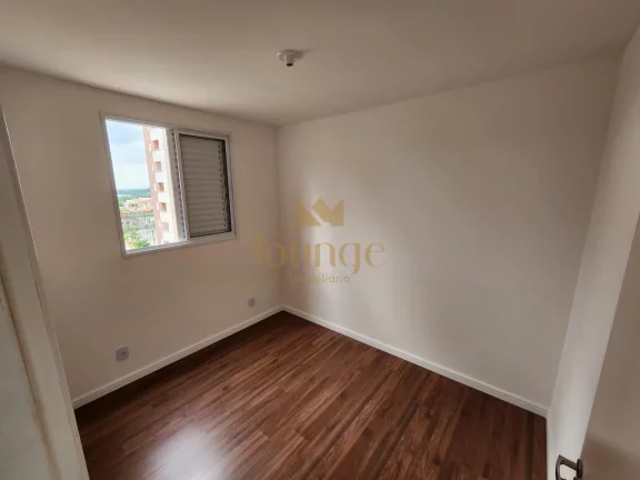 Imagem Apartamento à venda Ed Solar das Estrelas Zona leste - Sorocaba/SP