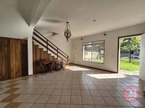 Imagem Casa com 3 dormitórios para alugar, 212 m² por R$ 6.583,33/mês - Chácara das Pedras - Porto Alegre/RS