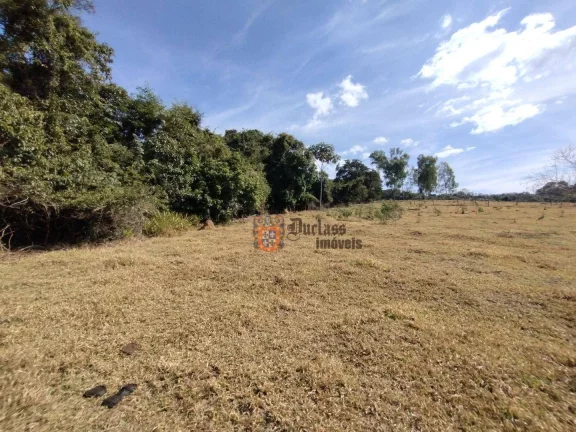 Imagem Terreno à venda, 1000 m² por R$ 190.000,00 - Dos Tenentes - Extrema/MG