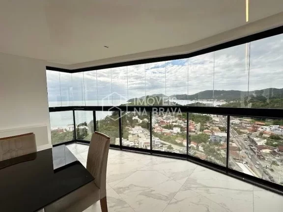 Imagem APARTAMENTO 2 SUITES - LOCAÇÃO ANUAL - BALNEARIO PEREQUE - PORTO BELO/SC