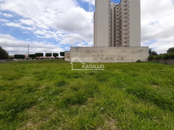 Terreno comercial á venda em Itu-SP!