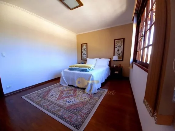 Imagem Casa para Venda em Teresópolis / RJ no bairro Granja Guarani