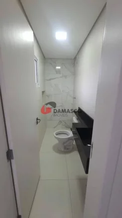 Imagem Cobertura à venda 3 Quartos, 2 Suites, 144M², Vila Camilópolis, Santo André - SP