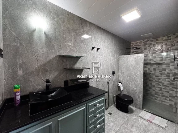 Imagem Casa à venda, 315 m² por R$ 1.180.000,00 - Carlos Guinle - Teresópolis/RJ