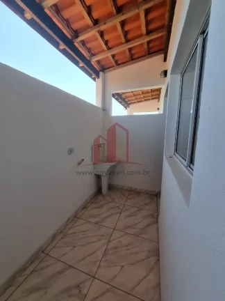 Imagem Imóvel à venda em Franco da Rocha-SP: Casa com 2 quartos, 1 sala, 2 banheiros, 1 vaga de garagem e 60m² na Estância Lago Azul!