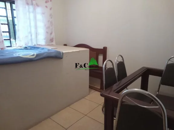 Imagem Casa / Sobrado para Venda em Limeira, Jardim Residencial Vitória, 4 dormitórios, 2 suítes, 3 banheiros, 2 vagas