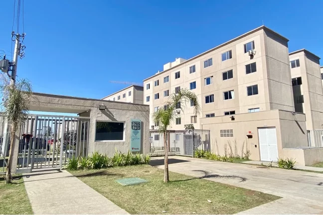 Imagem FC 1705 Apto 610241026-61 - Apartamento à venda no bairro Fátima - Canoas/RS