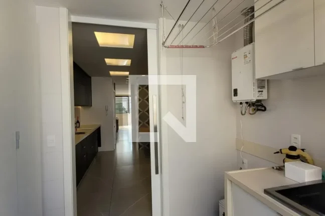 Imagem Apartamento à Venda - Recreio, 3 Quartos, 220 m2