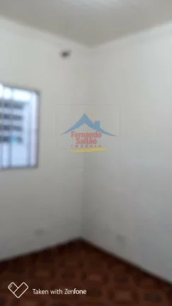 Imagem Casa-Terrea-para-Venda-em-Jardim-Santo-Alberto-Santo-Andre-SP
