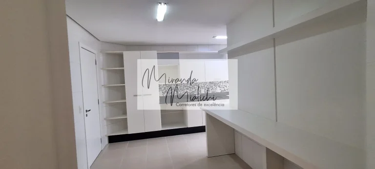 Imagem Apartamento 3 Suítes e Vista Mar