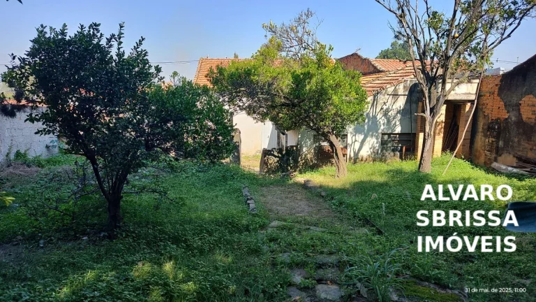 Imagem Casa com 3 dormitórios em terreno de 560m² à venda, por R$ 800.000 - Vila Teixeira - Salto-SP