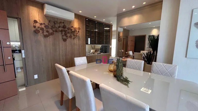 Imagem Apartamento com 3 dormitórios, 170 m² - venda por R$ 2.390.000,00 ou aluguel por R$ 18.459,28/mês - Boqueirão - Santos/SP
