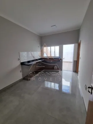Imagem Casa - Ribeirão Preto - Vila Tibério