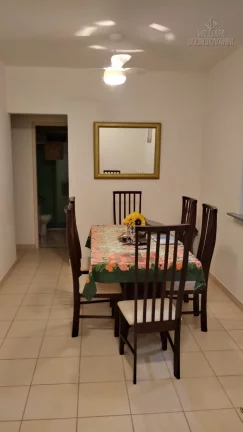 Imagem Apartamento 3 dormitórios sendo 1 suíte ao lado da praia Itanhaém