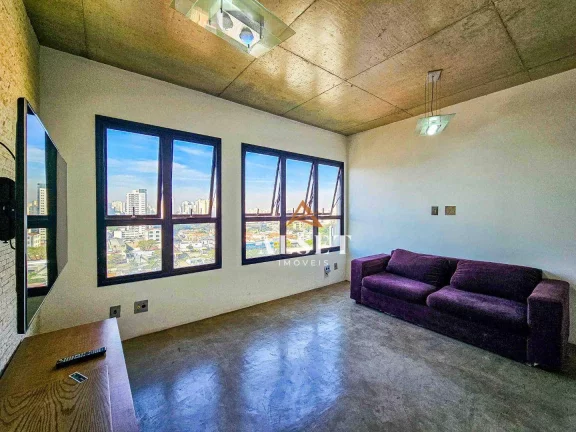 Imagem Apartamento com 2 dormitórios na Mooca