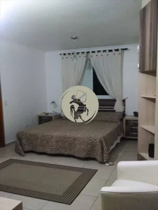 Imagem MARAVILHOSA SOBREPOSTA ALTA REPLETA DE ARMARIOS, 2 VAGAS DE GARAGENS, CHURRASQUEIRA, DEPENDENCIA COM...