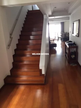 Imagem Apartamento Duplex com 04 dormitórios, localizado em Balneário Camboriú.