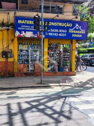 Imagem Ponto Comercial | Zona Sul de Niterói - Oportunidade