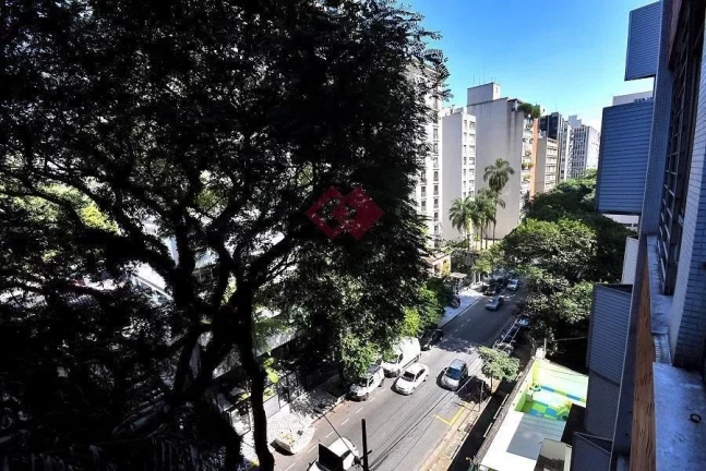 Imagem Apartamento à Venda - Higienópolis, 3 Quartos, 83 m2 - São Paulo