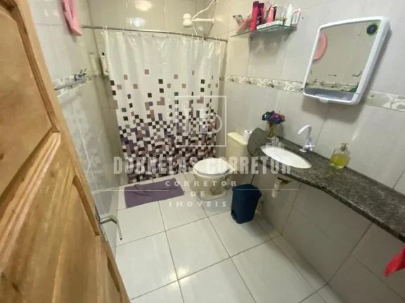 Imagem IMPERDÍVEL! Casa com 4 quartos em Tejipió por R$ 350 mil!