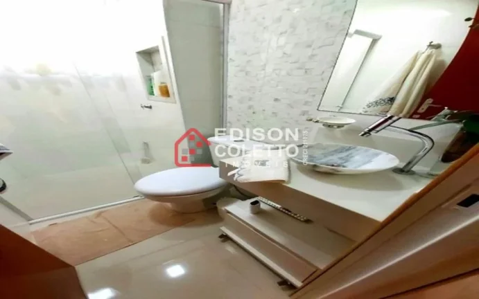 Imagem Apartamento Garden a venda, no Residencial Doce Lar, Piracicaba!!