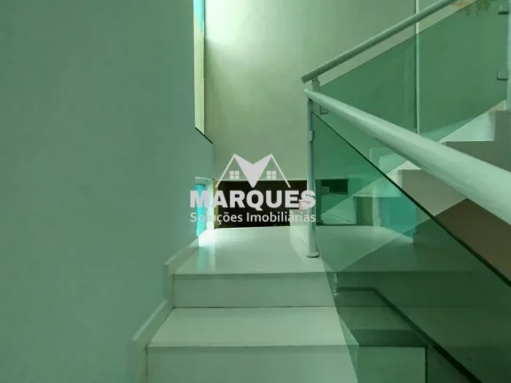 Imagem Sobrado a Venda no bairro Residencial Portal Bordon II - Sumaré, SP