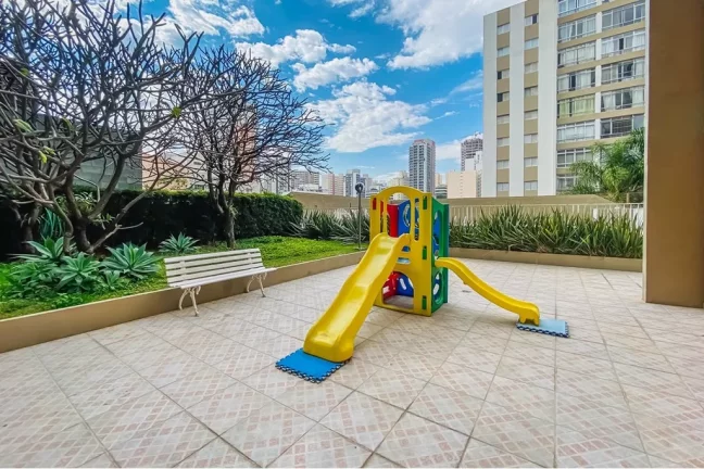 Imagem APARTAMENTO RESIDENCIAL em São Paulo - SP, Perdizes