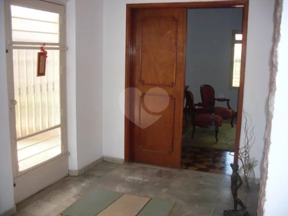 Imagem Sobrado à venda com 3 quartos, sendo 3 suítes, em Butantã, São Paulo - SP