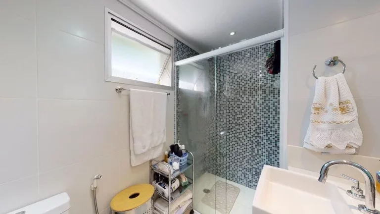 Imagem APARTAMENTO RESIDENCIAL em São Paulo - SP, Vila Nova Conceição