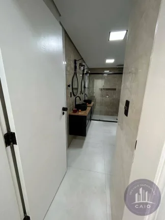 Imagem Apartamento 3 dormitórios, 165m² para aluguel R$ 8.300/mês - Alphaville/SP