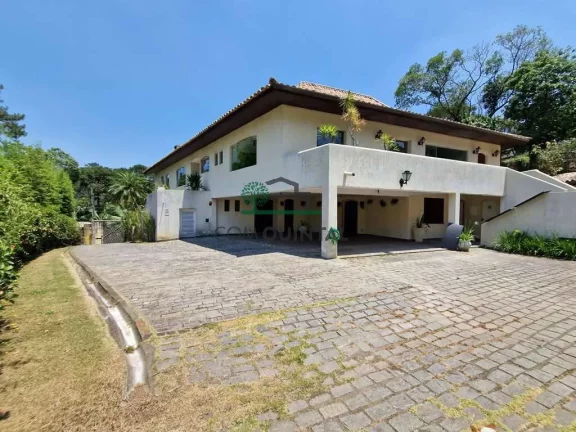 Casa com 4 Quartos à Venda, 1 m² em Chácara Granja Velha - Cotia