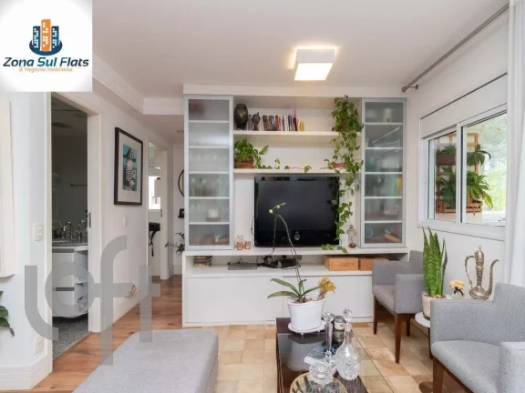 Imagem Apartamento à Venda Na Liberdade Com 2 Dormitórios e 1 Vaga