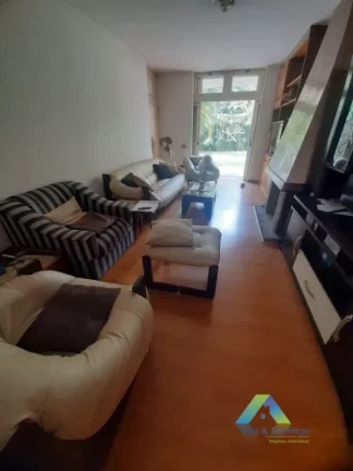 Imagem Casa com 4 dormitórios à venda, 1294 m² por R$ 4.150.000,00 - Parque Anchieta - São Bernardo do Campo/SP