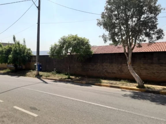 Imagem Terreno a venda em Capela do Alto - SP.