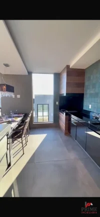 Imagem Casa - Condomínio Boulevard - Lagoa Santa