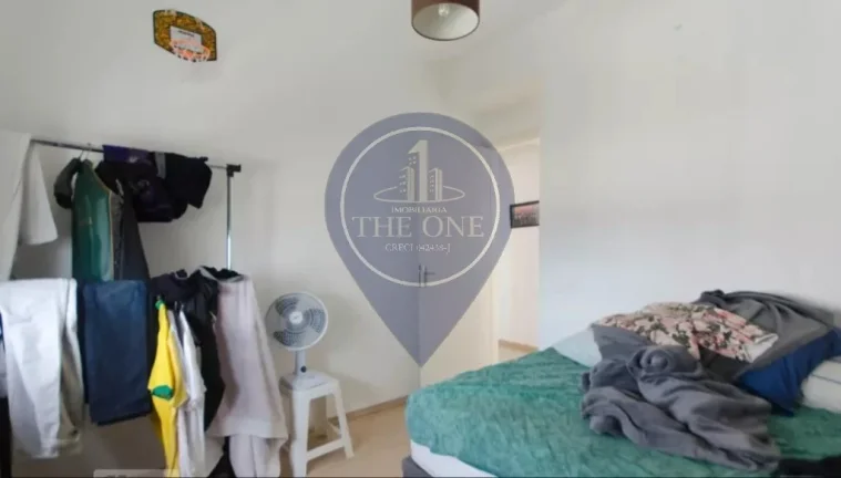 Imagem Apartamento à venda em São Paulo-SP, bairro Sumarezinho: 2 quartos, 2 salas, 1 banheiro, 66m² de área!