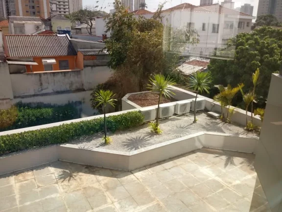 Imagem Conjunto Comercial na Silva Bueno