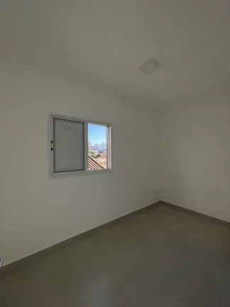 Imagem Casa de Condomínio com 3 dorms, Boqueirão, Praia Grande - R$ 370 mil, Cod: 2109