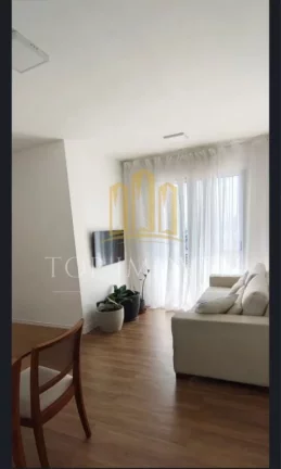 Apartamento com 3 Quartos à Venda, 61 m² em Jardim Augusta - São José Dos Campos
