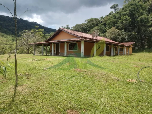 Imagem Sítio à venda em Piracaia – 55.000 m² de lazer, natureza e conforto