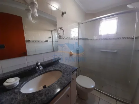 Imagem Apartamento - Ribeirão Preto - Jardim Paulistano - Região Leste