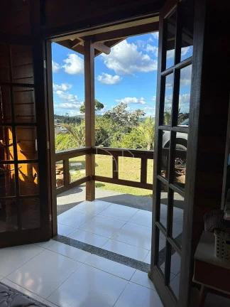 Imagem CHACARA EM SANTA TERESA NO CONDOMINIO VILA DOS AMIGOS
