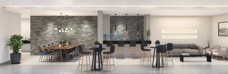 Imagem Apartamento 02 Dorm. em Vila Andrade - São Paulo por 398.000