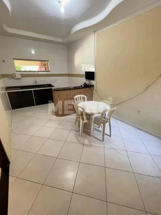 Imagem Casa com 3 dormitórios para locação, Caminho do Sol, PETROLINA - PE