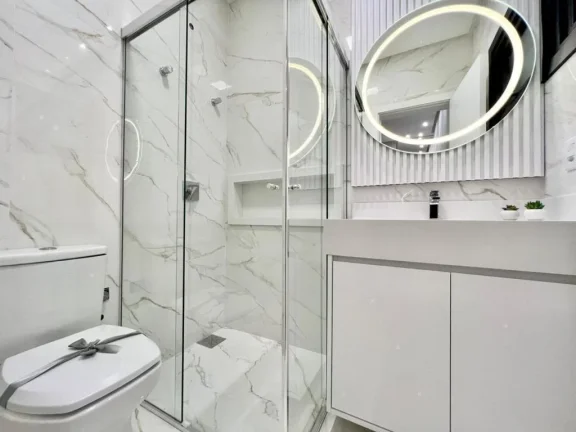 Imagem Casa em Condominio 4 Dormitórios - Bairro xangri-la