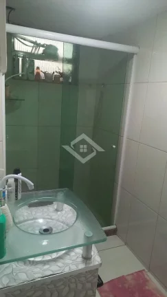 Imagem Apartamento à Venda em Rua Almerinda de Castro, Campo Grande