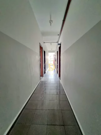 Imagem Sala Comercial - Condomínio Sakamoto - Jardim América - 61,36m²