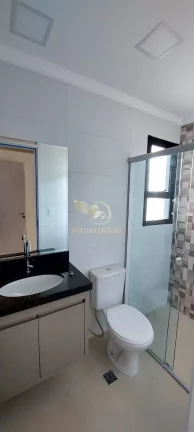 Imagem COBERTURA COM PLANEJADOS A VENDA NO ITAGUÁ EM UBATUBA-SP